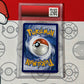 Graded 10 Pikachu 2024 Trick Or Trade Reverse Holo Promo Pokemon Card 018 PAF