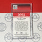 Graded 10 Elly De La Cruz Rookie Card 2024 MLB TOPPS SERIES 1 23GH-25 Reds RC Baseball
