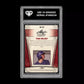 Graded 10 Ethan Holliday 2023 Leaf Draft #RS-38 RC Rookie Baseball