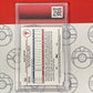Graded 10 Alec Bohm #266 2024 All Star Game ASG Refractor Variation SP SSP Baseball