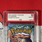 Graded 10 2025 Journey Together Sealed Booster Pack N’s Zoroark