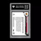 Graded 10 Lamine Yamal 2025-26 UCL Topps Now Most Goals U18 Rookie Card #65 RC Soccer