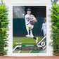 Graded 10 2024 Topps Now #443 Jacob Wilson Call-UP Athletics RC Rookie Baseball