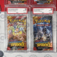 Graded 10 Full Art Set 2024 Surging Sparks Sealed Booster Pack Pikachu Latias
