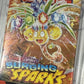 Graded 10 Full Art Set 2024 Surging Sparks Sealed Booster Pack Pikachu Latias