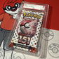 Graded 10 2023 Pokemon 151 Booster Pack Mew SV Promo NEW SEALED AUTHENTICATED