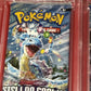 Graded 10 Full Art Set 2024 Stellar Crown Sealed Booster Pack Lapras Terapagos