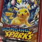 Graded 10 Full Art Set 2024 Surging Sparks Sealed Booster Pack Pikachu Latias