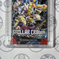 Graded 10 2024 Stellar Crown Sealed Pokemon Booster Pack Galvantula Ex Art Work