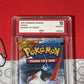 Graded 10 2024 Surging Sparks Sealed Pokemon Booster Pack Latias Art Work