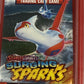 Graded 10 Full Art Set 2024 Surging Sparks Sealed Booster Pack Pikachu Latias
