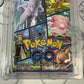 Graded 10 2922 Pokemon GO Sealed Booster Pack Mewtwo Pikachu Blissey Gyardos