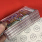 Graded 10 Full Art Set Of Four 2025 Prismatic Evolutions Sealed Booster Packs