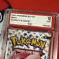 Graded 10 2023 Pokemon 151 Booster Pack Mew SV Promo NEW SEALED AUTHENTICATED